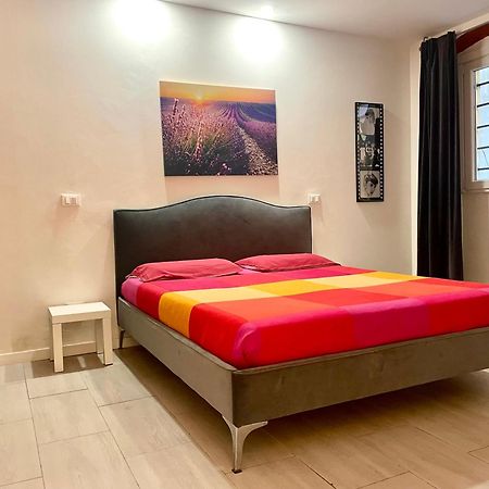 New Apartment 2 Minute From The Port Livorno Ngoại thất bức ảnh