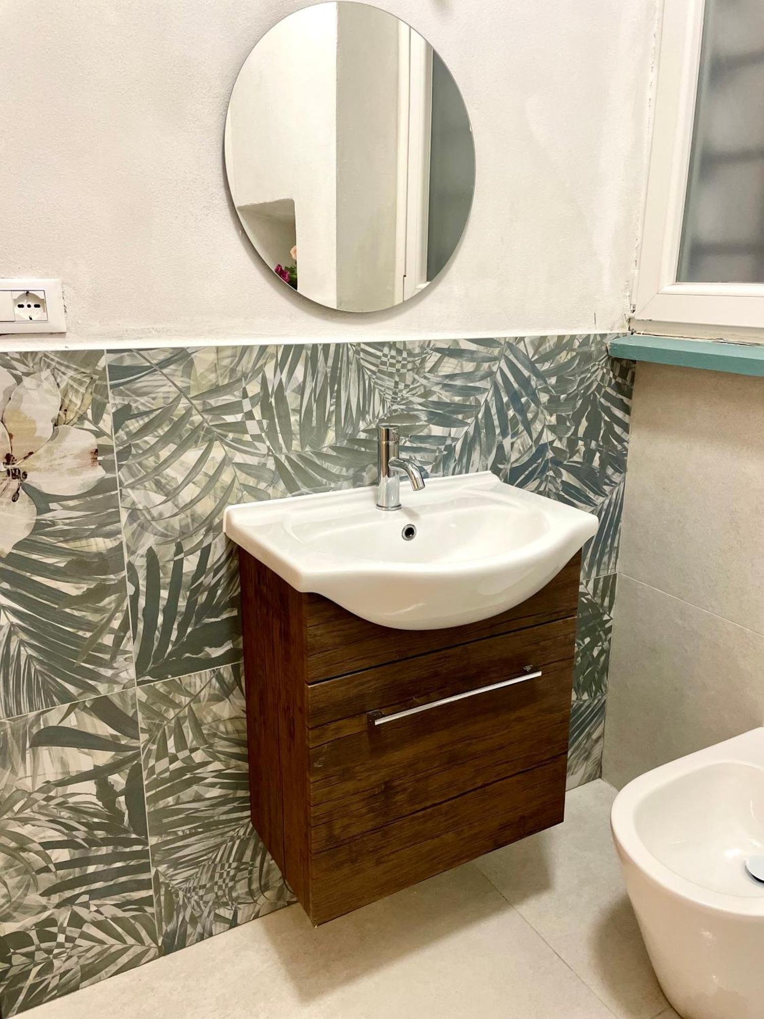 New Apartment 2 Minute From The Port Livorno Ngoại thất bức ảnh