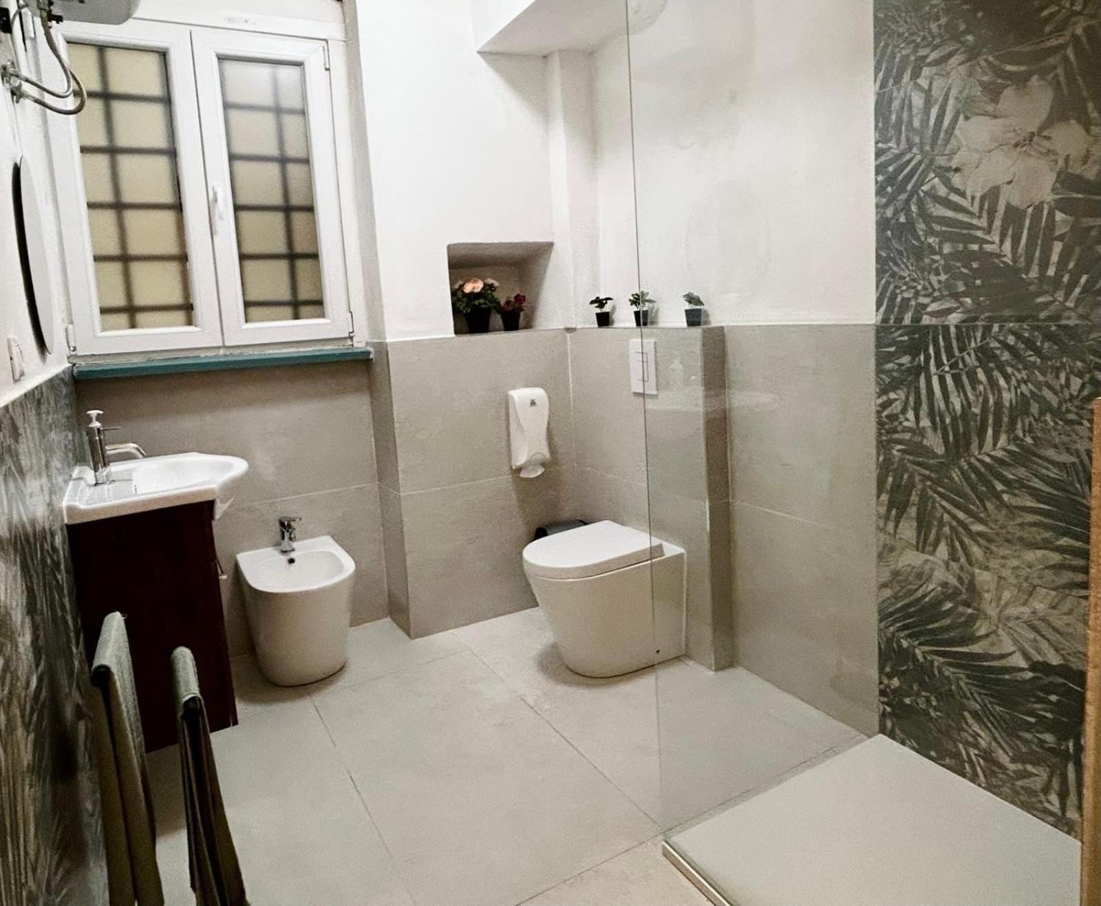 New Apartment 2 Minute From The Port Livorno Ngoại thất bức ảnh