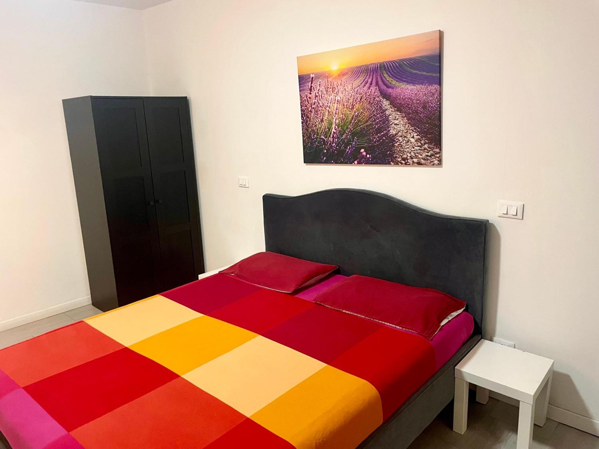 New Apartment 2 Minute From The Port Livorno Ngoại thất bức ảnh