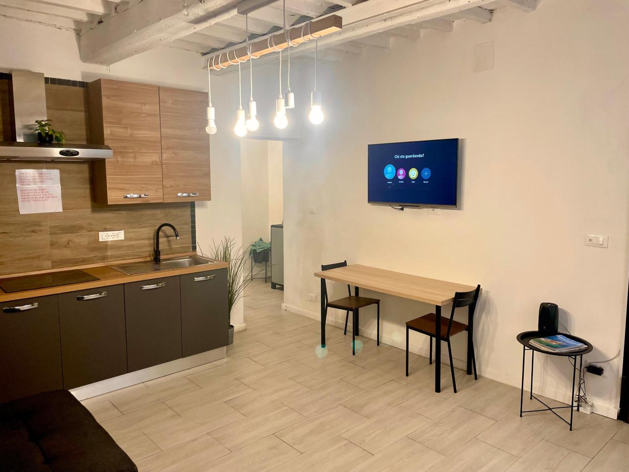 New Apartment 2 Minute From The Port Livorno Ngoại thất bức ảnh