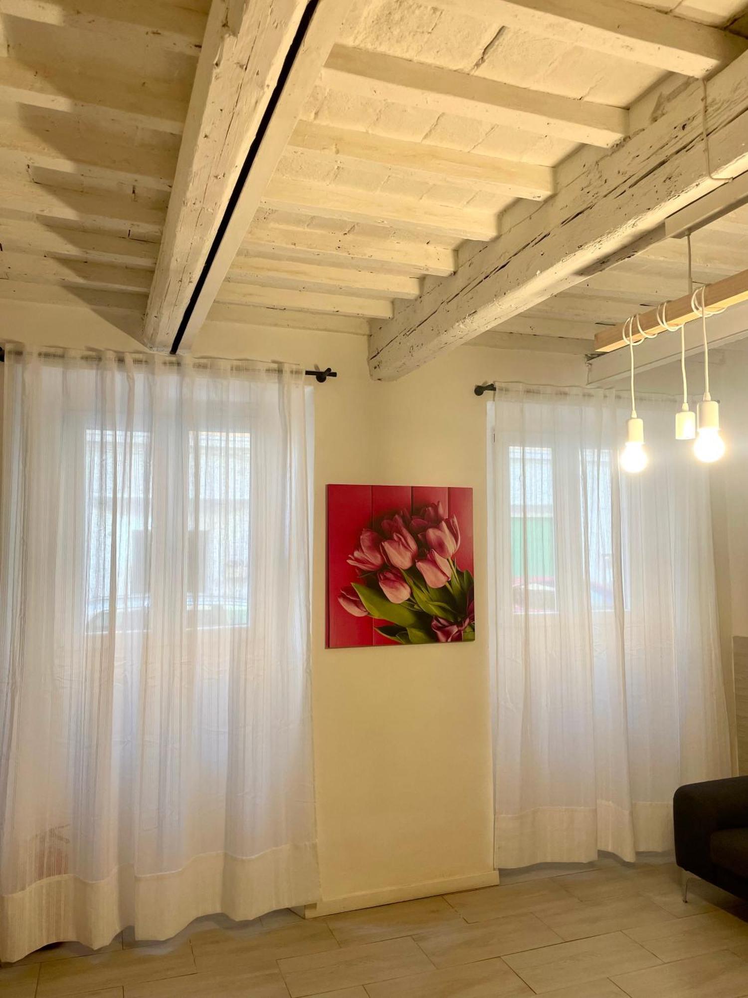 New Apartment 2 Minute From The Port Livorno Ngoại thất bức ảnh